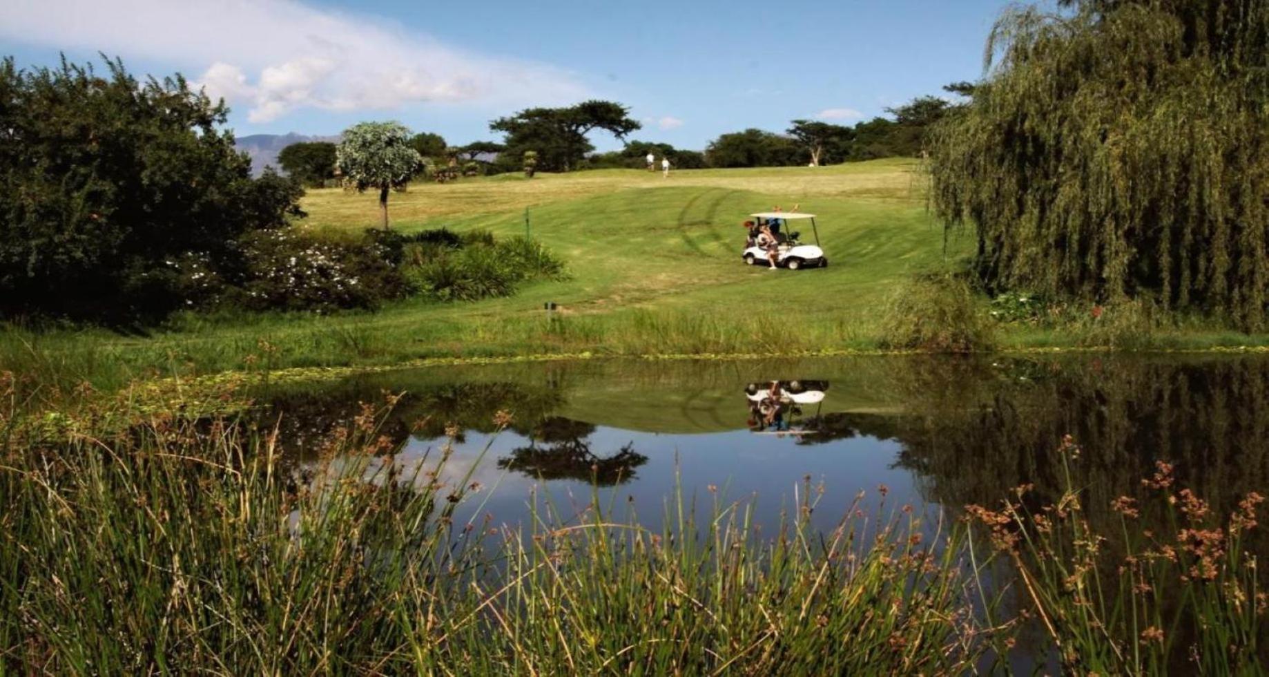 Hlalanathi Drakensberg Resort バーグビル エクステリア 写真
