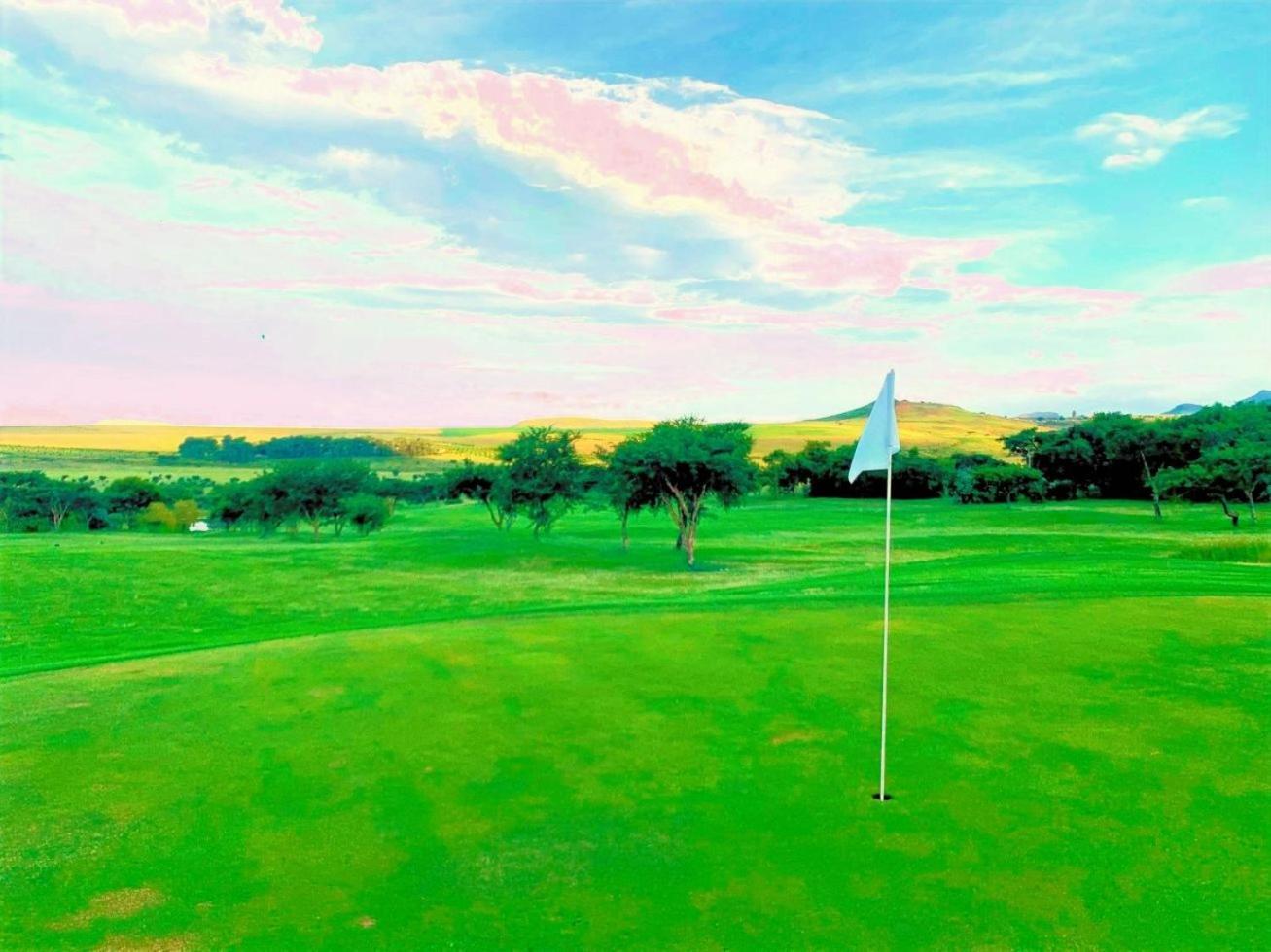 Hlalanathi Drakensberg Resort バーグビル エクステリア 写真