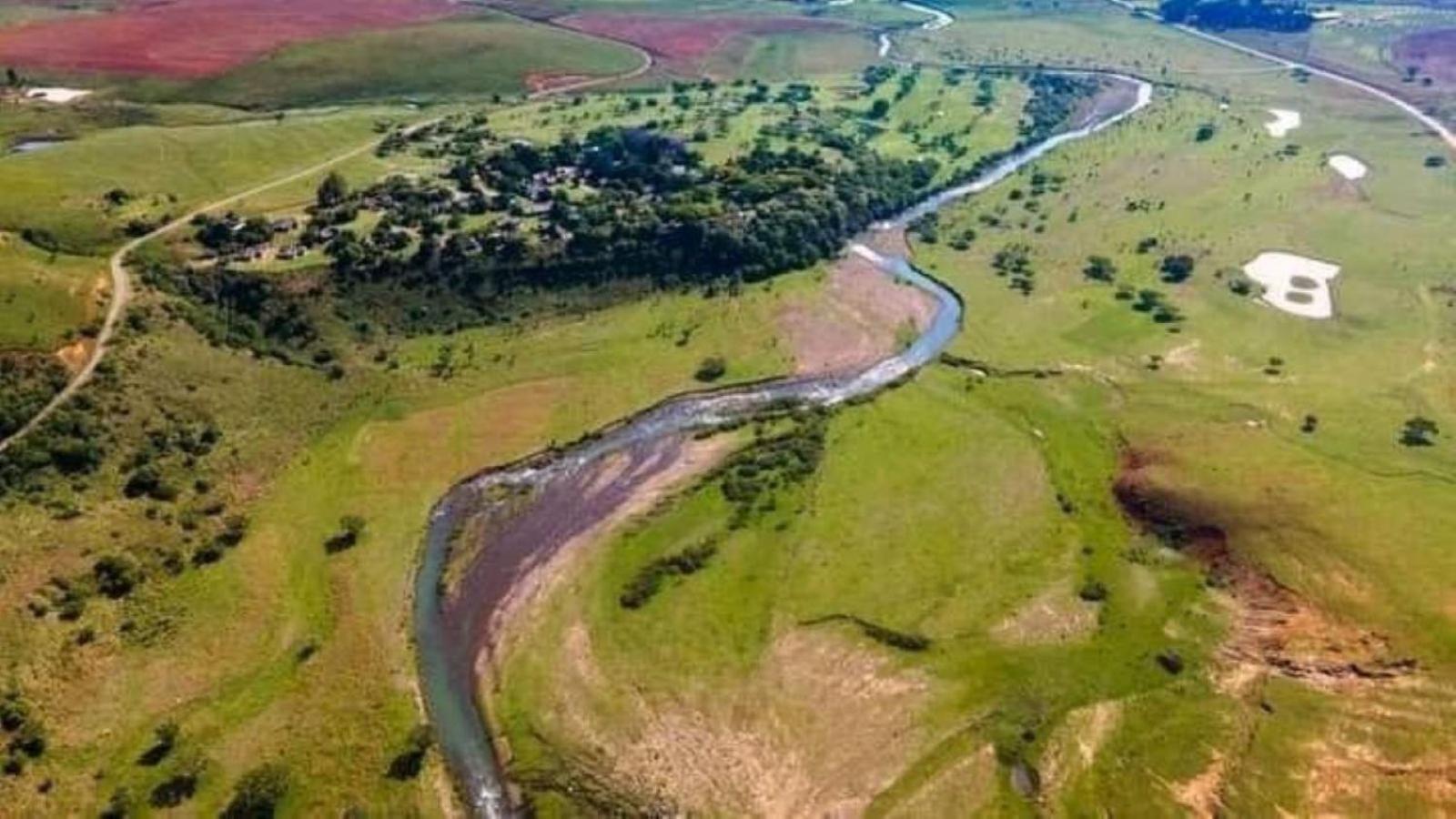 Hlalanathi Drakensberg Resort バーグビル エクステリア 写真