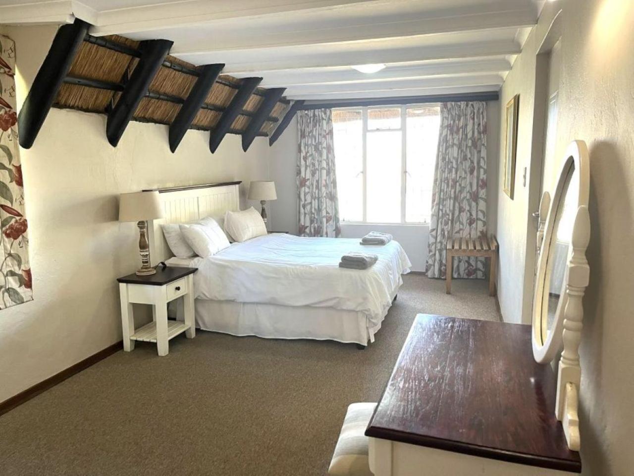 Hlalanathi Drakensberg Resort バーグビル エクステリア 写真