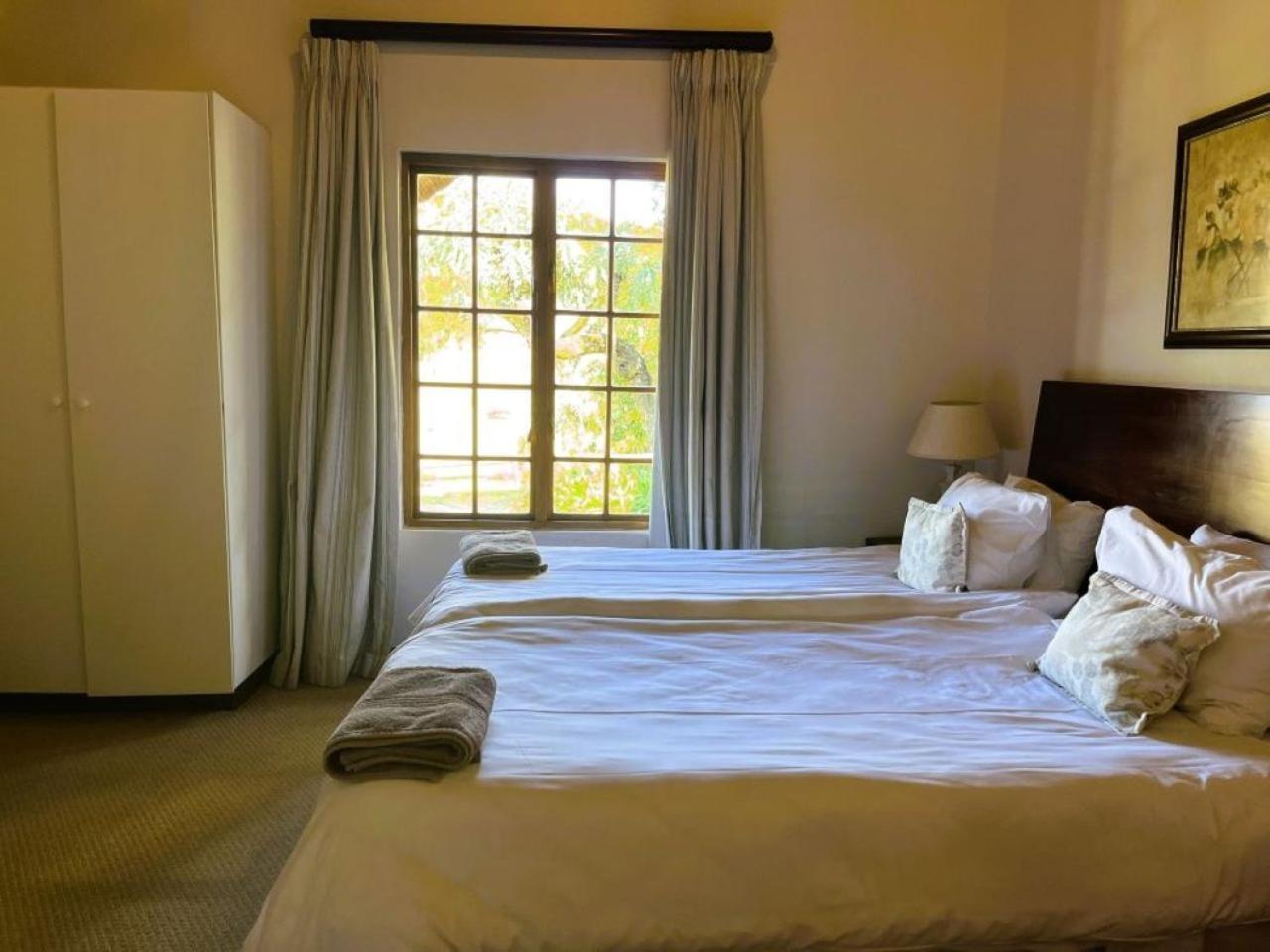 Hlalanathi Drakensberg Resort バーグビル エクステリア 写真