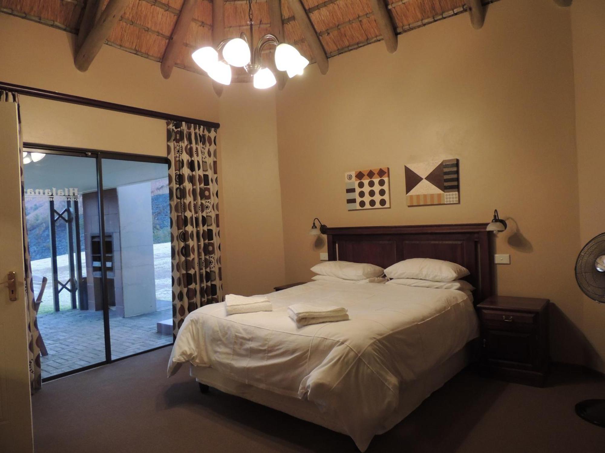 Hlalanathi Drakensberg Resort バーグビル 部屋 写真